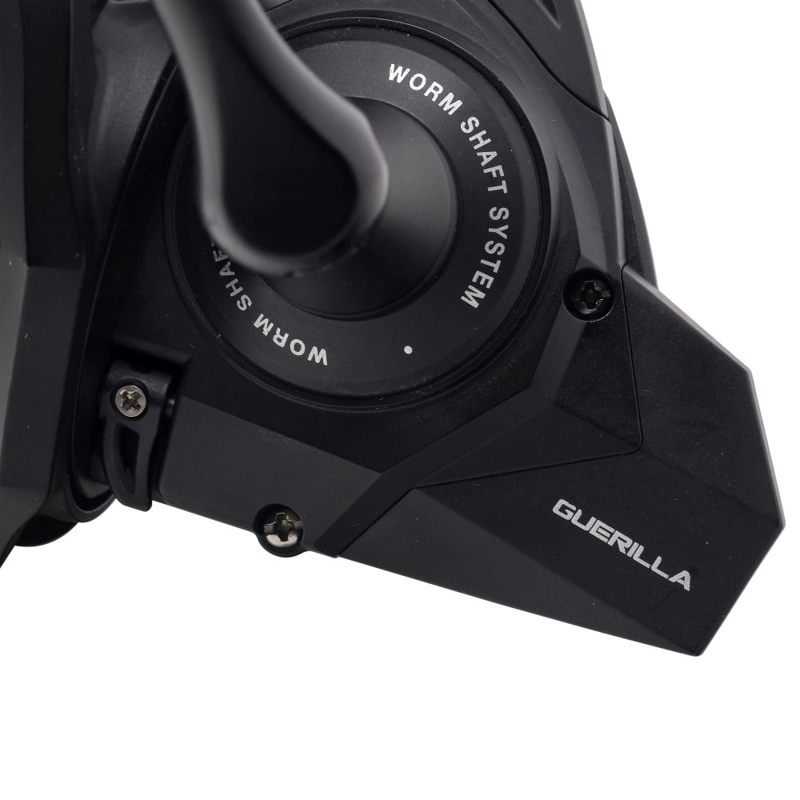 TronixPro Guerilla Surf 6500 Reel